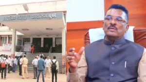 RTO Employees Call Off Eight-Day Indefinite Strike After Successful Talks With Transport Minister Pratap Sarnaik