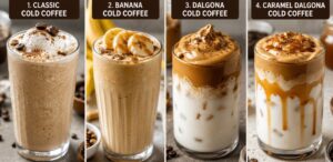 Ranveer Brar Shares 4 Easy Cold Coffee Recipes To Beat The Summer Heat