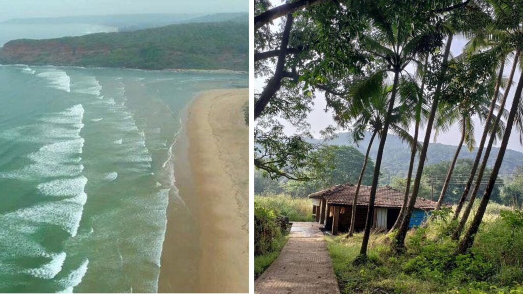 Ratnagiri Beyond Alphonso Mangoes: Beaches, Temples, Forts and Wildlife