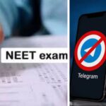 Re-NEET 2026: Telegram Temporarily Restricted Ahead of June 21 Exam