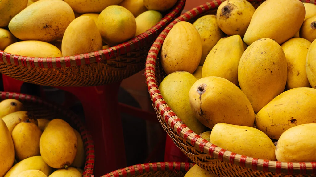 Refrigerate or Not? What to Do Once Your Mangoes Are Ripe