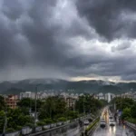 Relief for Pune! Light Rain and Thunderstorms Likely from Tuesday