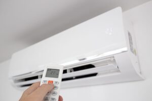 Remote Or Switch? Experts Explain The Right Way To Turn Off Your AC