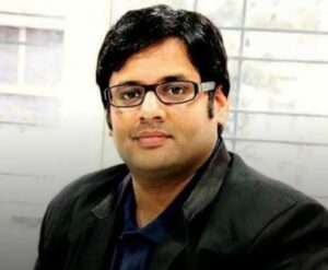Renowned Real Estate Entrepreneur Kapil Gandhi Passes Away Following Heart Attack