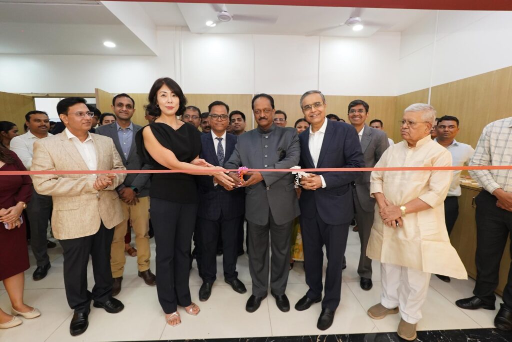 DePuy Synthes and Saishree Vitalife Hospitals Sign MoU to Launch Orthopedic Skills Lab in Pune
