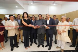 DePuy Synthes and Saishree Vitalife Hospitals Sign MoU to Launch Orthopedic Skills Lab in Pune