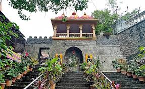 Six temples in Pune that history forgot but locals never did