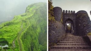 Sinhagad vs Lohagad: Which Fort is Better for a Monsoon Trip?