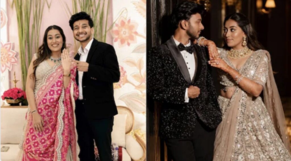 Siya Goyal Was Under Pressure to Marry Ketan Agarwal, Allege Police in Pune Murder Case