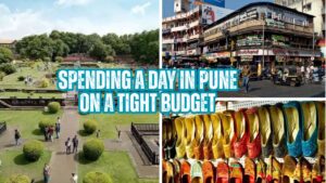 Spending a Day in Pune on a Tight Budget: Three Ways to Do It Right
