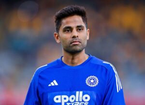 Suryakumar Yadav Set to Lose T20 Captaincy? These 3 Players Emerge as Top Contenders