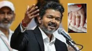 Tamil Nadu Government To Gift 1-Gram Gold Ring To Every Child Born In Government Hospitals