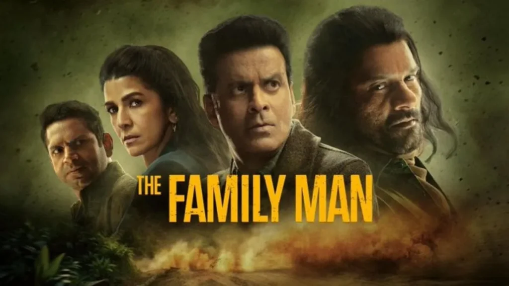 The Family Man Season 4 Confirmed: Raj Nidimoru Shares Major Update on Release and Filming