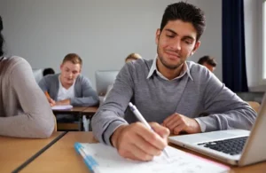 The Growing Popularity Of Digital Note-Taking Among Students