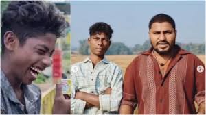 The Inspiring Journey of 'Viral Laughing Boy' Arun Kumar; From Truck Cleaner To 10th Pass