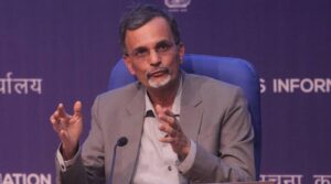 'The MBA Era Is Over': CEA V Anantha Nageswaran Advises Youth to Prioritise Trade Skills and Human-Centric Jobs
