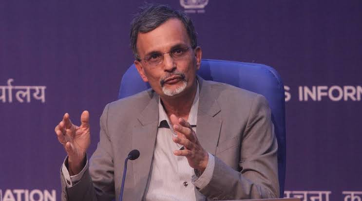 'The MBA Era Is Over': CEA V Anantha Nageswaran Advises Youth to Prioritise Trade Skills and Human-Centric Jobs