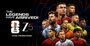 The Ultimate Data Dashboard: Every FIFA World Cup Record Broken Since 1930