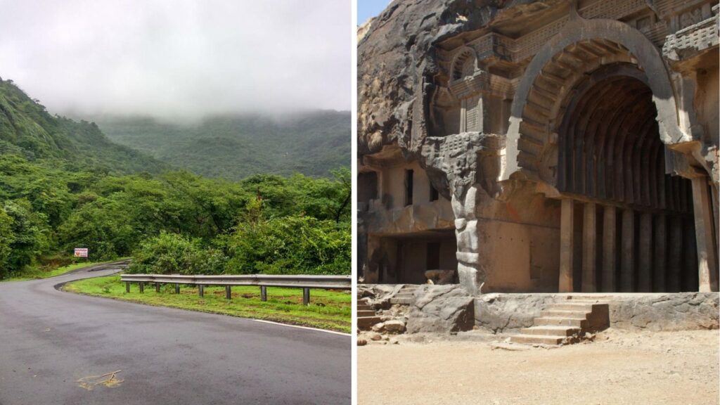 Top 10 Must-Visit Places in Pune for First-Time Travellers: Forts, Temples and Nature Escapes