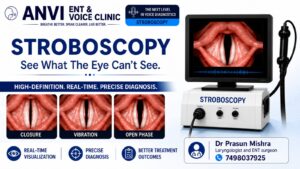 Trouble Speaking, Swallowing, Snoring, or Breathing? Pune’s Trusted ENT Clinic Now Offers Specialty Services and Answers