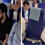 Uddhav Thackeray, Devendra Fadnavis Share Flight To Nagpur, Trigger Political Buzz