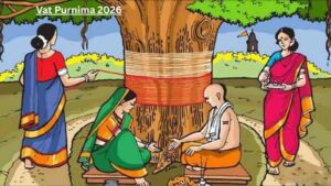 Vat Purnima 2026: Auspicious Timings, Puja Rituals. All You Need To Know