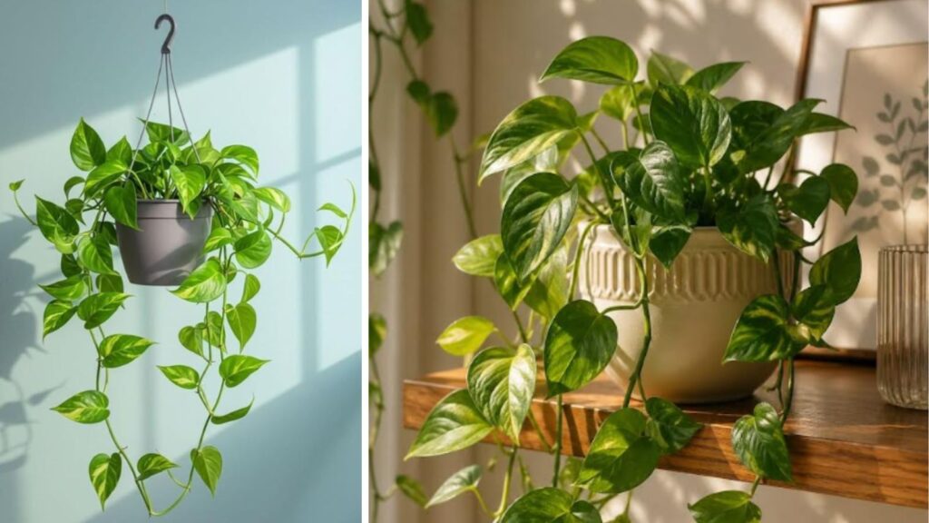 Want Your Money Plant to Grow Faster? These Easy Tips Can Help