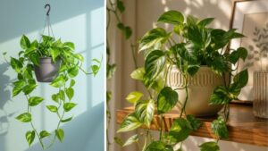 Want Your Money Plant to Grow Faster? These Easy Tips Can Help