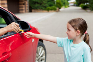 Watch: 7 Safety Lessons Every Parent Should Teach Children To Stay Safe Around Strangers