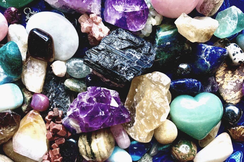 Best Healing Crystals For Kids In 2026: Can They Help With Sleep, Confidence And Emotional Well-Being?