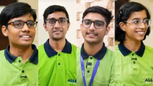 JEE Advanced 2026 Results Declared: Shubham Kumar Tops With AIR 1, Over 56,000 Qualify