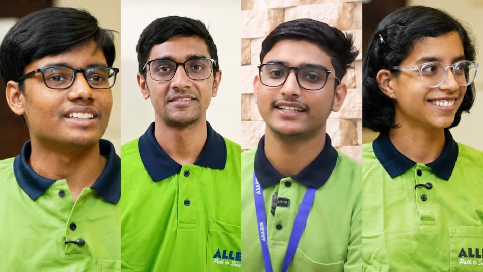 JEE Advanced 2026 Results Declared: Shubham Kumar Tops With AIR 1, Over 56,000 Qualify