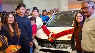 IPL 2026 Awards: 15-Year-Old Vaibhav Suryavanshi Creates History With Five Major Honours, Wins Car And Cash Rewards