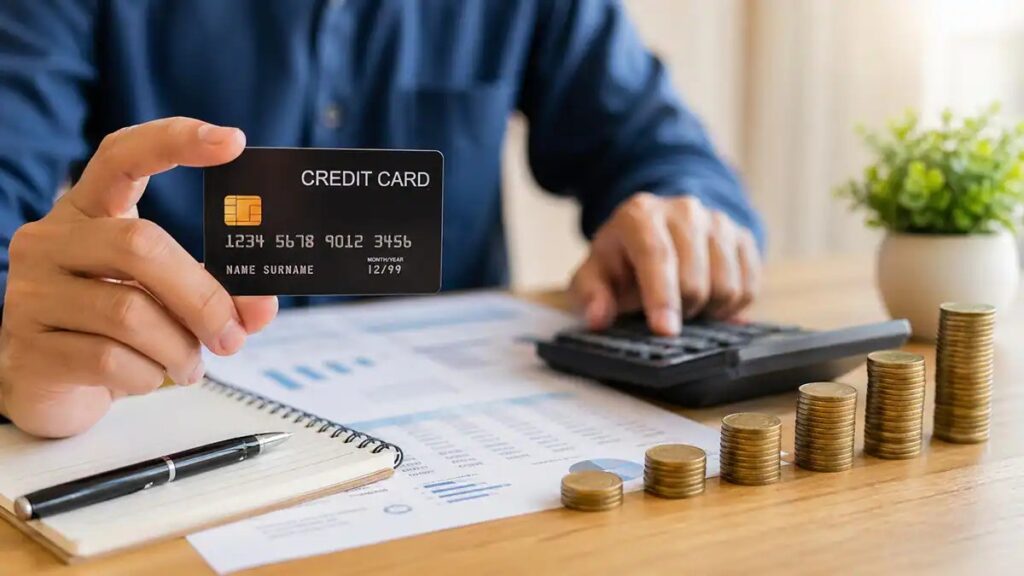 Mumbai Man Declares ₹6.3 Lakh Income, Pays ₹27.65 Lakh Credit Card Bills; Comes Under Income Tax Scanner