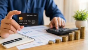 Mumbai Man Declares ₹6.3 Lakh Income, Pays ₹27.65 Lakh Credit Card Bills; Comes Under Income Tax Scanner
