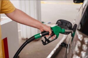 LPG Sales Drop 24% In May As Petrol And Diesel Demand Continues To Rise
