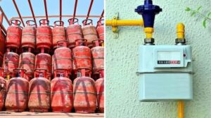 LPG And PNG At Same Address? New Rules May Force Households To Surrender Extra Connection