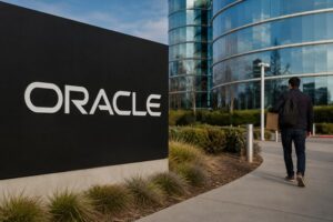 Oracle To Complete 30,000 Job Cuts Amid AI Push; Fresh Claims Raise Questions Over Layoff Process