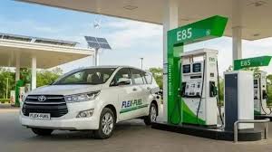 After Petrol-Diesel Hikes, Centre Launches E85 Fuel At Rs 20 Lower Price Than Petrol