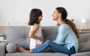 The ‘10+10+10’ Parenting Rule: A Simple 30-Minute Habit To Raise Emotionally Strong Children