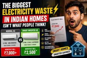 AC Bill Too High Even At 24°C? Expert Shares Tips To Cut Power Use By Up To 30%