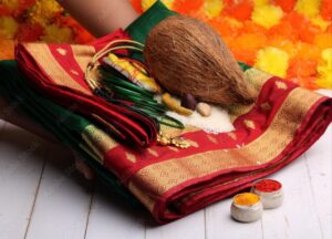 Adhik Maas Special: The Story And Symbolism Behind The Oti Bharane Ritual  