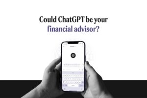 Can AI Help You Become Debt-Free? ChatGPT Suggests 3 Paths To Financial Freedom