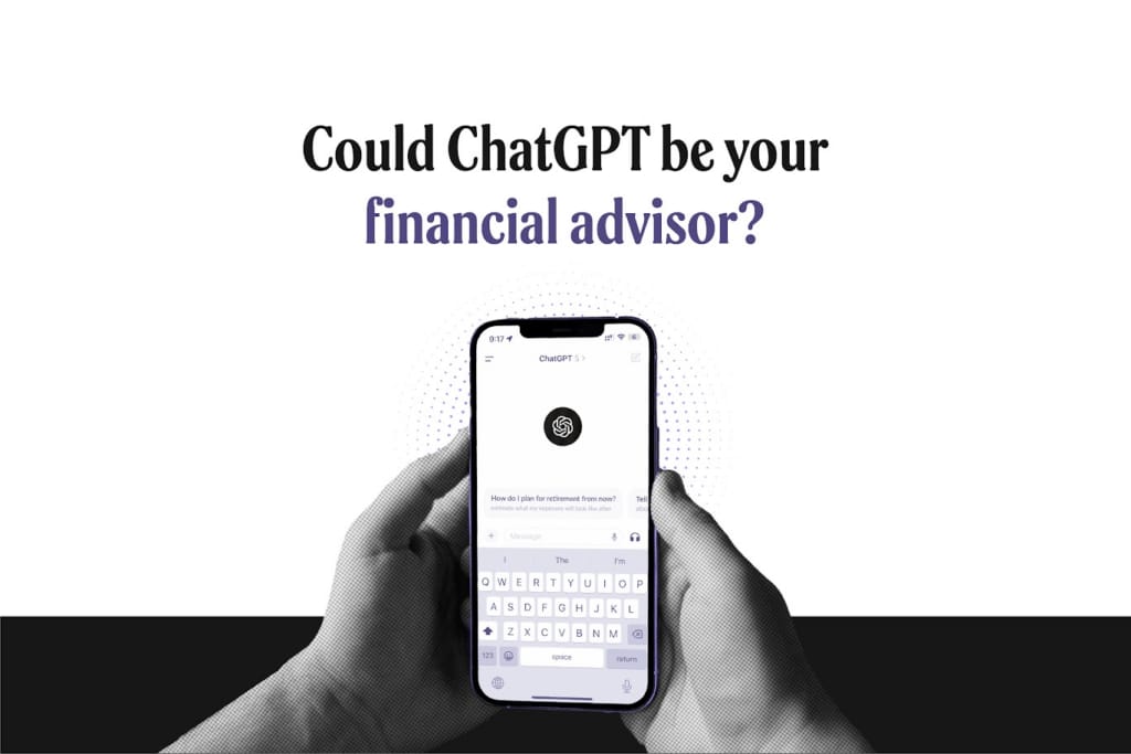 Can AI Help You Become Debt-Free? ChatGPT Suggests 3 Paths To Financial Freedom