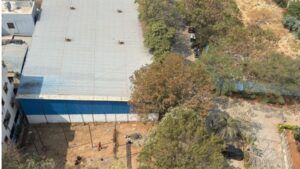 PCMC Under Fire Over Alleged Irregular Approval For Commercial Project Inside Wakad Housing Society