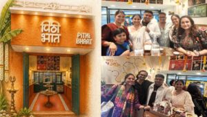 Marathi Actor Sameer Khandekar Turns Entrepreneur, Opens ‘Pithi Bhaat’ Malvani Restaurant In Mumbai