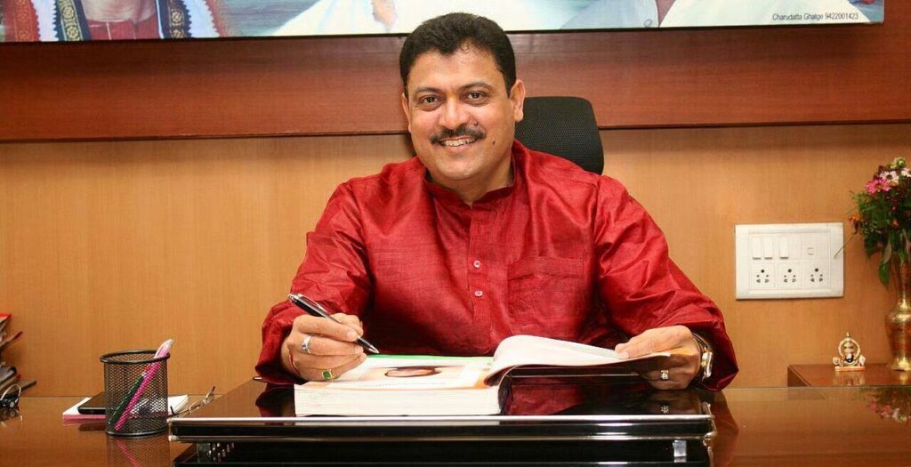 Pune MLC Election Was ‘Match-Fixing’, Alleges Congress Leader Arvind Shinde; Writes To Rahul Gandhi Seeking Probe