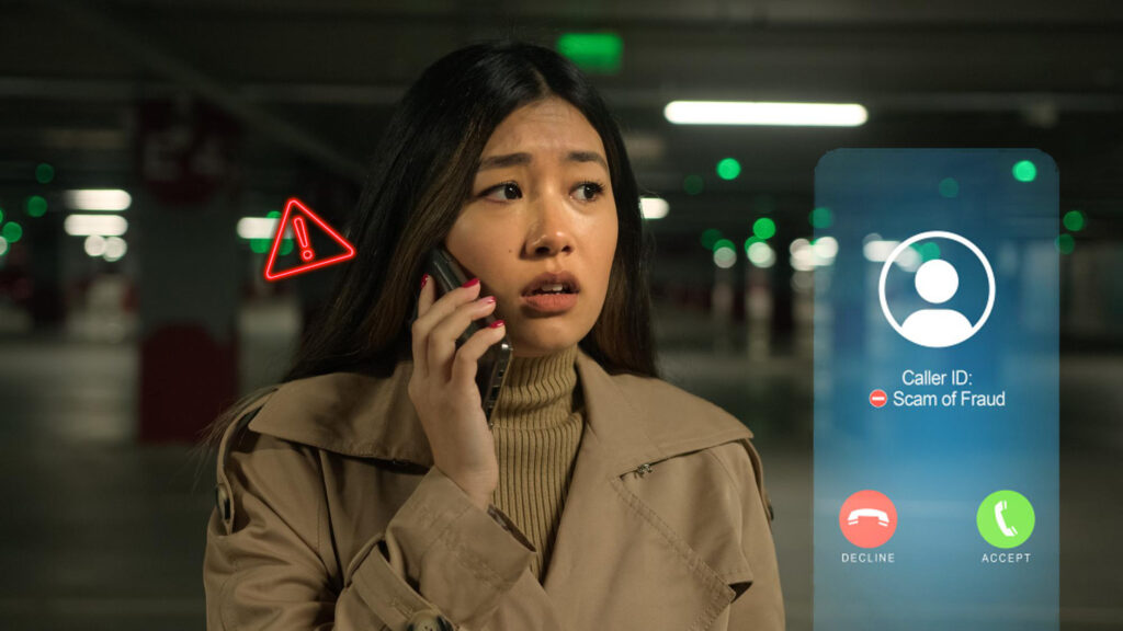 Silent Call Scam: Unknown Number Disconnects After ‘Hello’? Here’s What It Could Mean