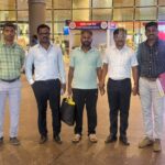 Pimpri-Chinchwad Cyber Police Nab International Cyber Fraudster From Bangkok, Crack Multi-Crore Scam Network  