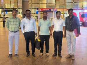 Pimpri-Chinchwad Cyber Police Nab International Cyber Fraudster From Bangkok, Crack Multi-Crore Scam Network